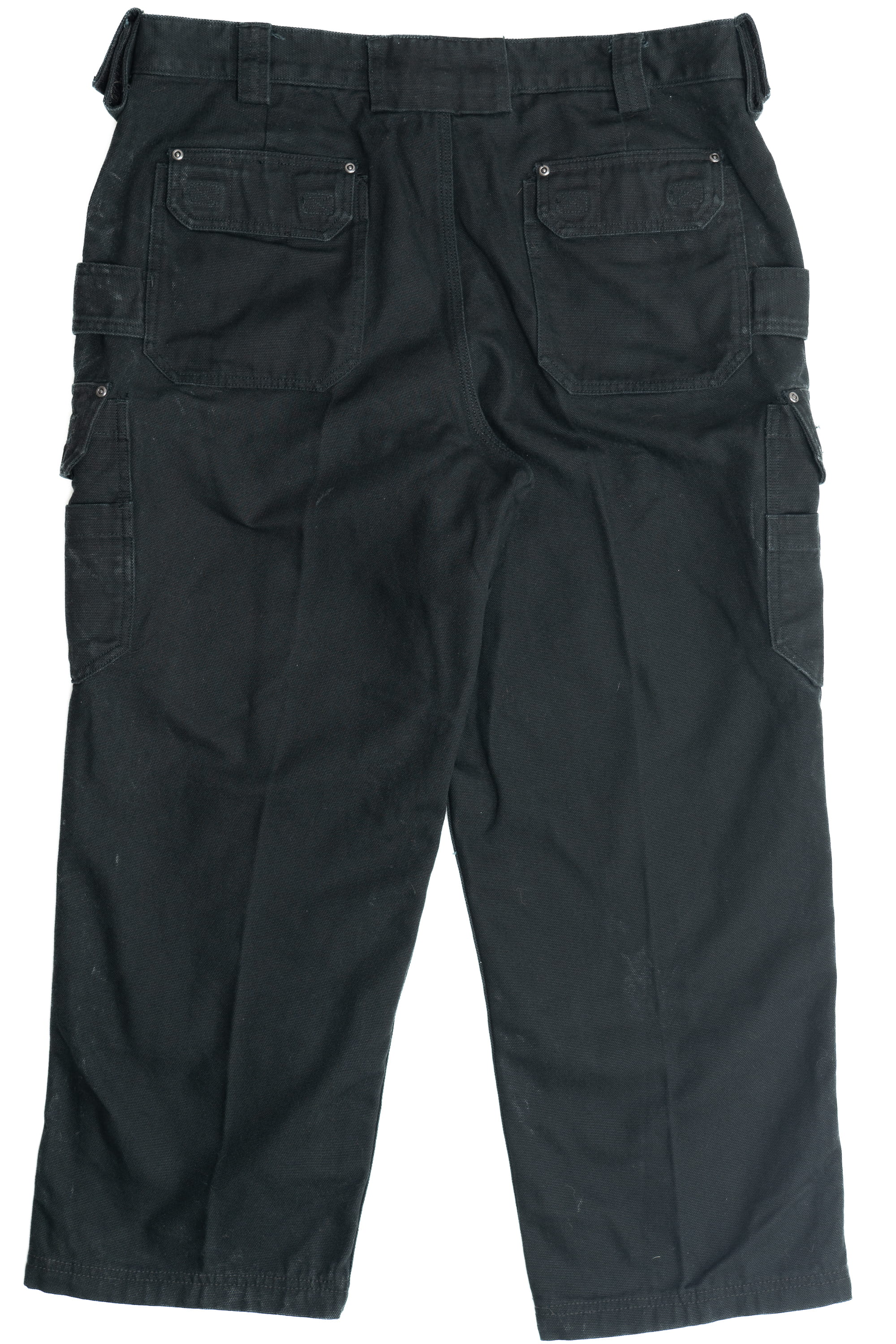 Duluth Trading Co. Double Knee Cargo Pants (2010s)