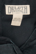 Duluth Trading Co. Double Knee Cargo Pants (2010s)