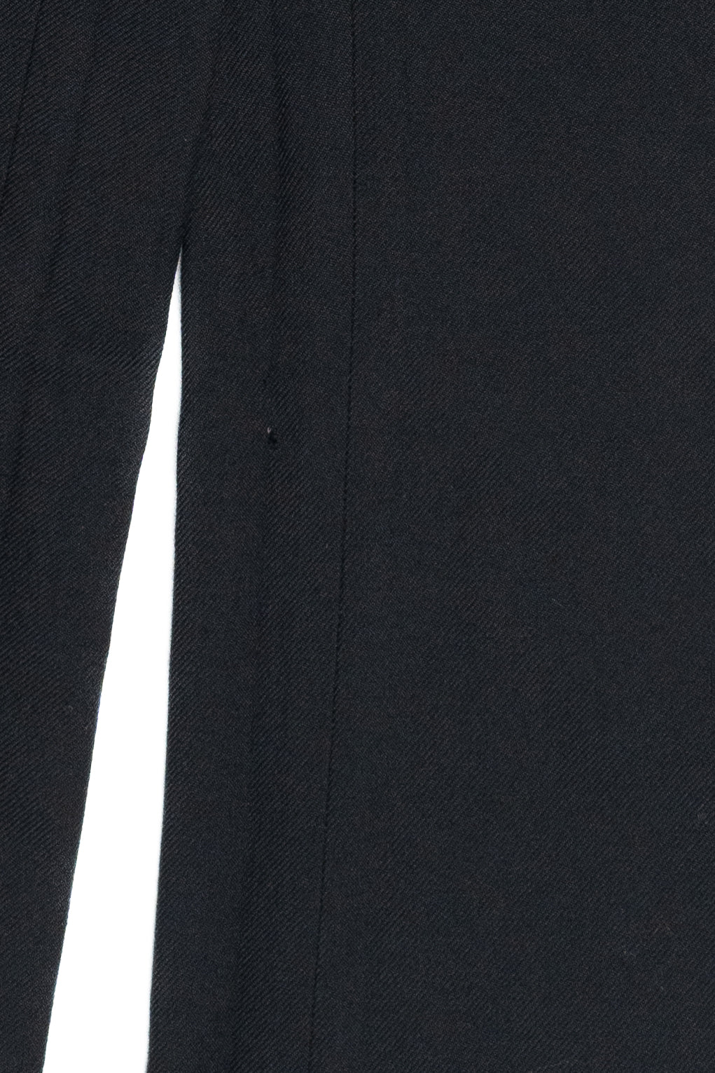 Sailor Deckhand Lace-Back Bell Bottom Pants Navy Military Uniform