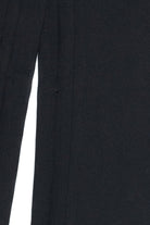 Sailor Deckhand Lace-Back Bell Bottom Pants Navy Military Uniform