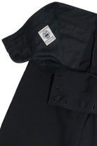 Sailor Deckhand Lace-Back Bell Bottom Pants Navy Military Uniform