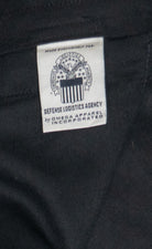 Sailor Deckhand Lace-Back Bell Bottom Pants Navy Military Uniform