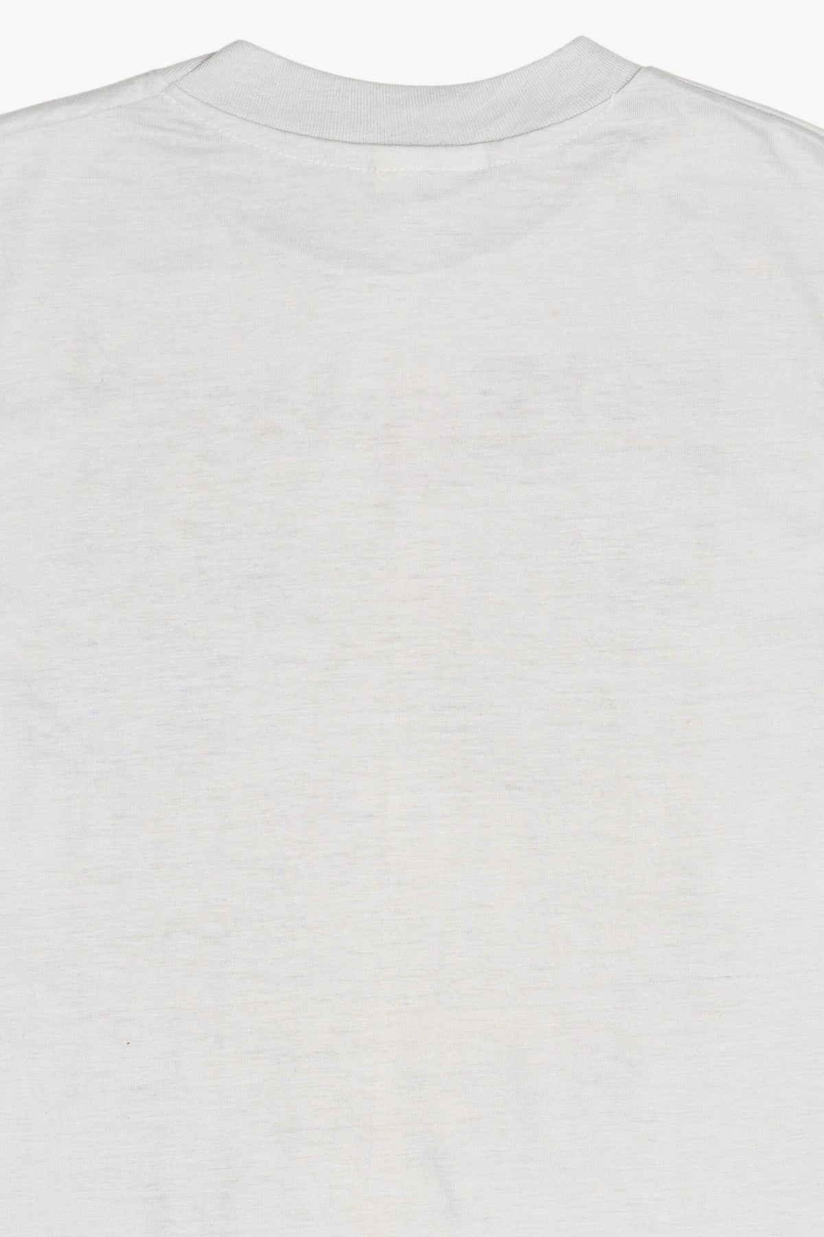 Vintage "WCYB TV 5 The News Station" Anniversary Single Stitch T-Shirt (1980s)