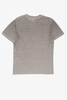 Vintage Gray "Up In The Air Junior Birdman" Paper Thin T-Shirt (1980s)
