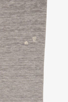 Vintage Gray "Up In The Air Junior Birdman" Paper Thin T-Shirt (1980s)