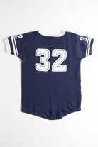 70s Penney's #32 Jersey Tee