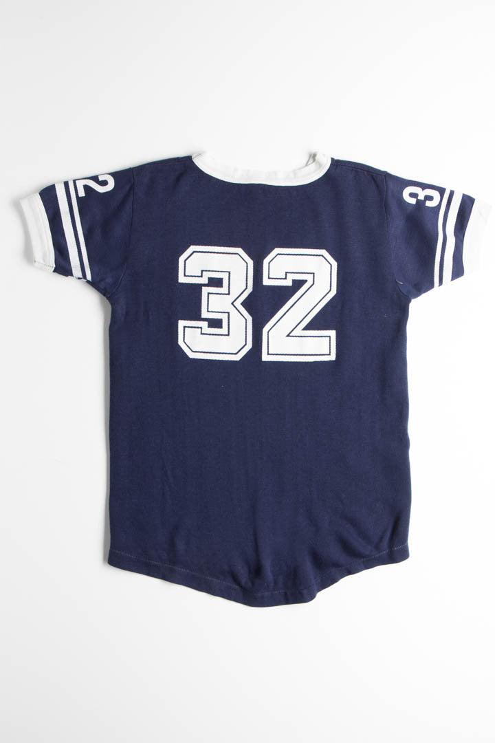 70s Penney's #32 Jersey Tee