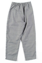 Houndstooth Pull-On Pants (sz. 10)