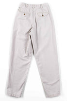 Dockers Pleated Khaki Pants (sz. 28x30) 1