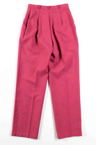 Pink Levi's Bend Over Pants (sz. 12)