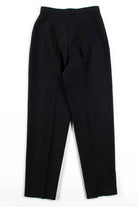 Black Levi's Bend Over Pants (sz. 8)