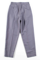 Grey Pleated Pants (sz. 13/14)