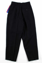 Deadstock Giorgio Sant'Angelo Wool Pants (sz. 10)