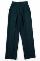 Vintage Green Levi's Pants (sz. 10)