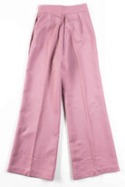 Vintage Lavender Flared Pants (sz. 9/10)