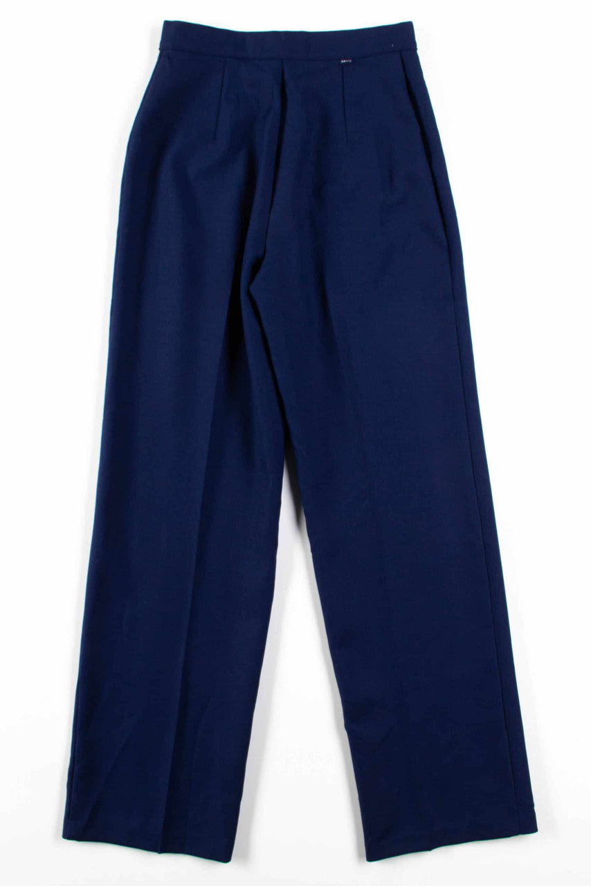 Navy Levi's Pants (sz. 14)