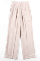 Deadstock Tan Vintage Pants (sz. 12)