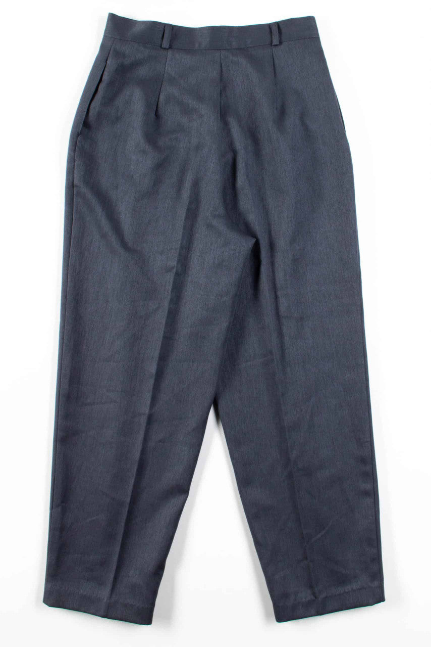 Grey Vintage Pants (sz. 10P)