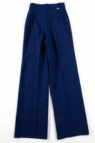 Vintage Navy Levi's Pants (sz. 8)
