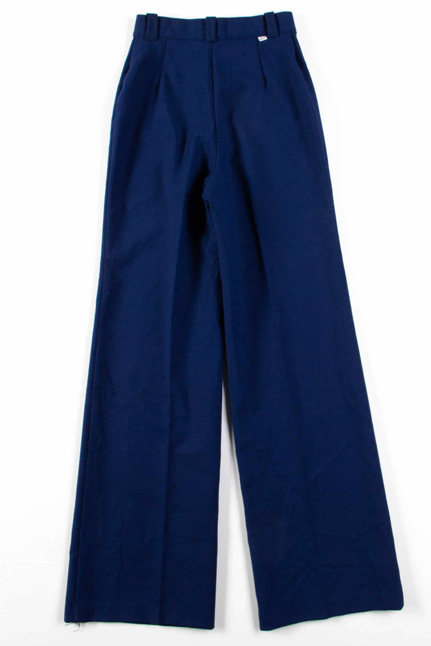 Vintage Navy Levi's Pants (sz. 8)