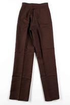 Brown Vintage Pants (sz. 9/10)
