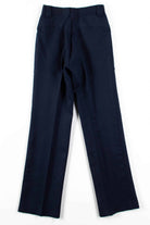 Navy Vintage Pants (sz. 6)