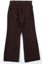 Brown Vintage Pants 1