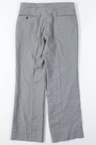 Black & White Puppytooth Pants