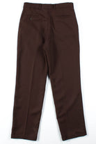 Brown Levi's Vintage Pants