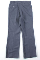 Grey Vintage Pants