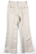 Light Khaki Vintage Pants
