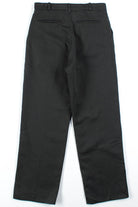 Dark Green Vintage Pants