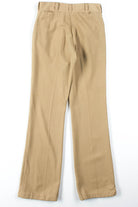 Tan Vintage Pants