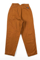 Brown Dockers High Waisted Pants (sz. 8)