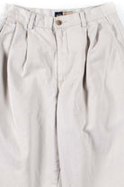 Dockers Pleated Khaki Pants (sz. 28x30) 1