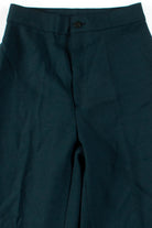 Vintage Green Levi's Pants (sz. 10)