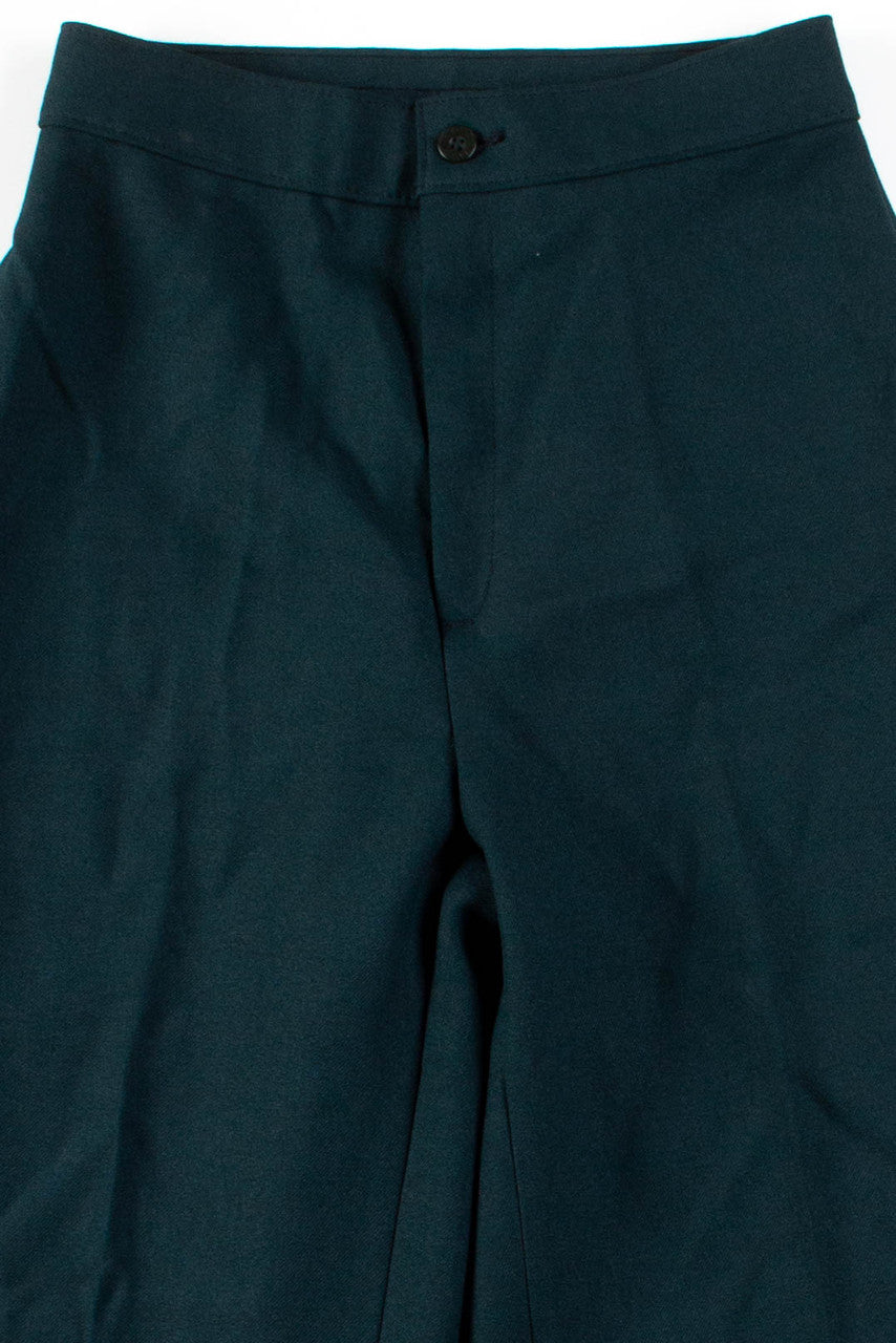 Vintage Green Levi's Pants (sz. 10)