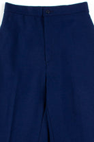 Navy Levi's Pants (sz. 14)