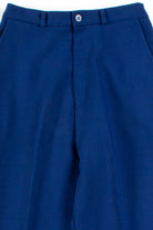 Blue Vintage Pants (sz. 5/6)