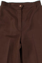 Brown Vintage Pants (sz. 11/12)