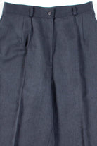 Grey Vintage Pants (sz. 10P)
