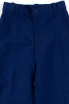 Vintage Navy Levi's Pants (sz. 8)