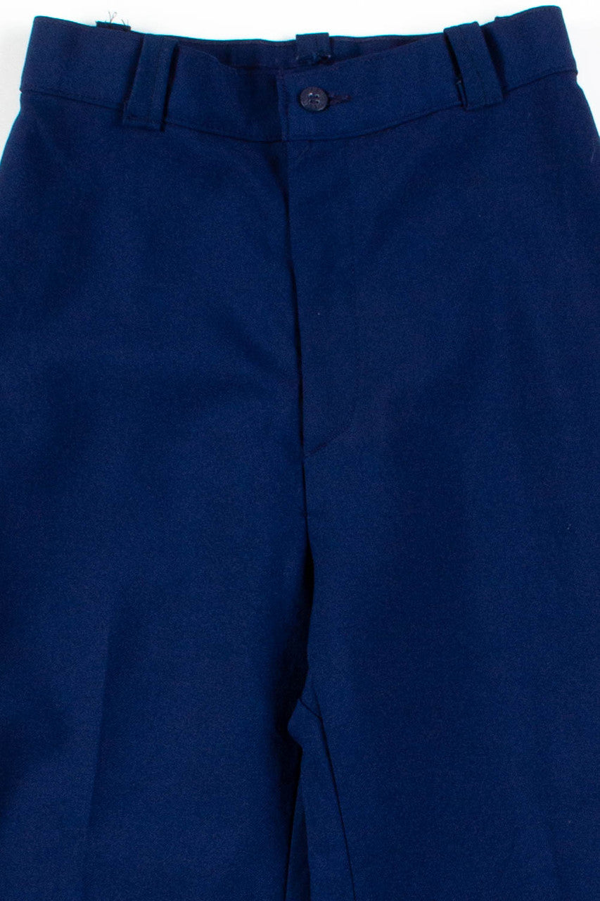 Vintage Navy Levi's Pants (sz. 8)