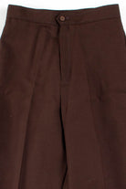 Brown Vintage Pants (sz. 9/10)