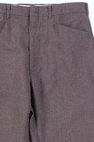Light Brown Vintage Pants