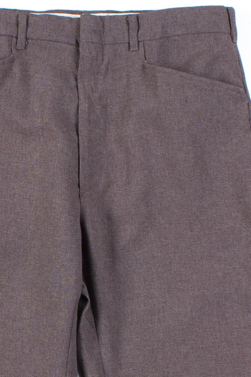 Light Brown Vintage Pants