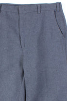 Grey Vintage Pants