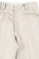 Light Khaki Vintage Pants