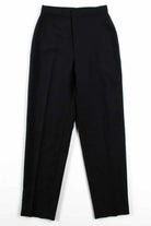 Black Levi's Bend Over Pants (sz. 8)
