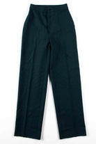 Vintage Green Levi's Pants (sz. 10)